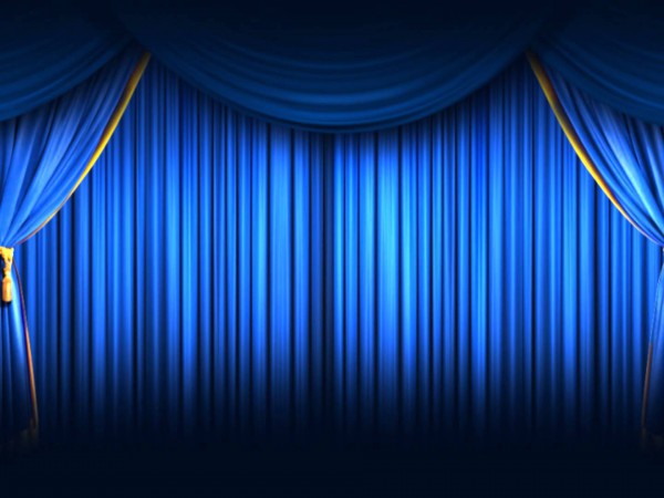 Спектакль Муж на час