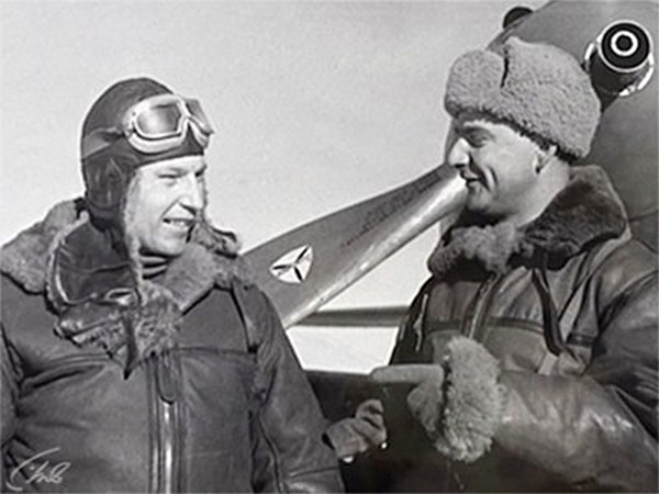 Чистая победа. Битва за Севастополь