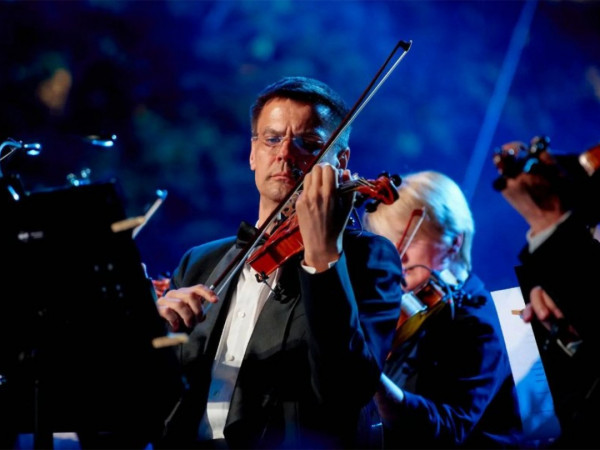 Опера в Царицыне. Большая история