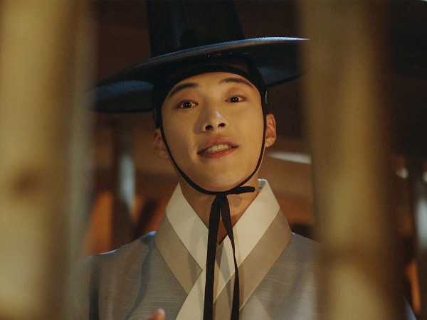 Чосонский адвокат