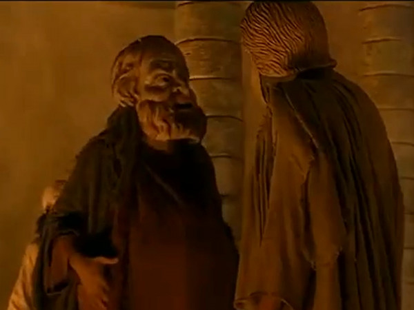 Иисус. Бог и человек