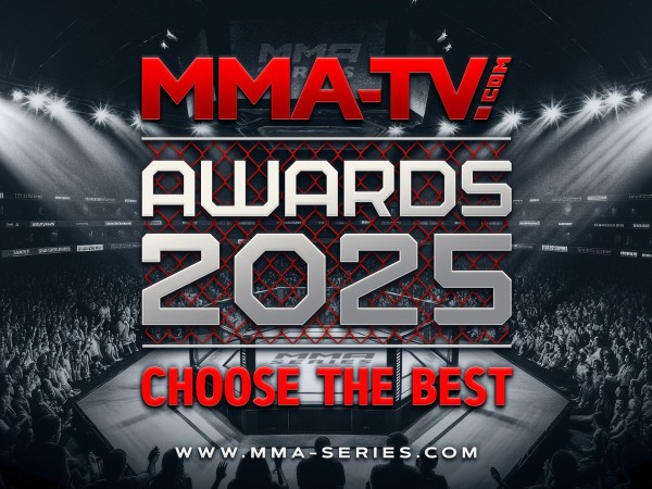 MMA-TV. Com Awards-2025