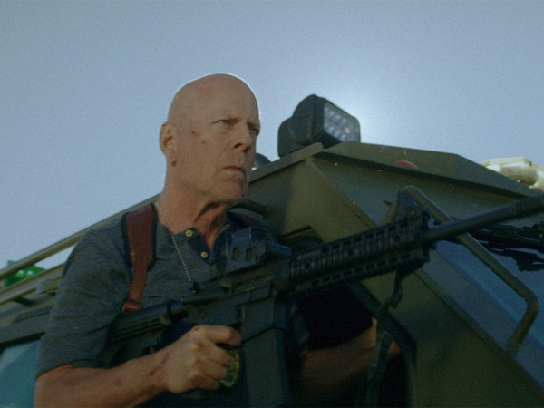 Детектив Найт: Независимость