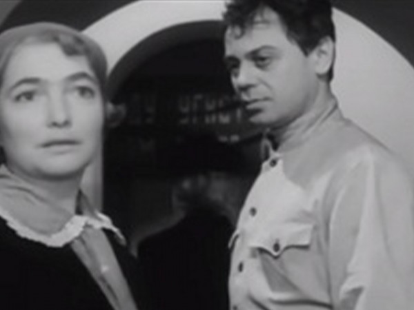 Тревожные ночи в Самаре