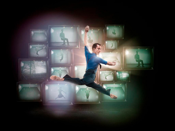 1984 Балет Джонатана Уоткинса (2)