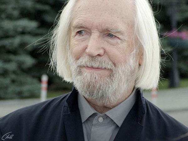 Станислав Любшин. Ангел, спасший мне жизнь