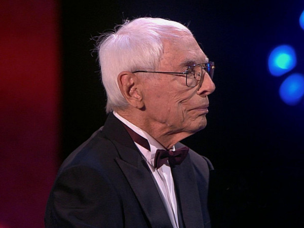 Юбилейный концерт Александра Зацепина