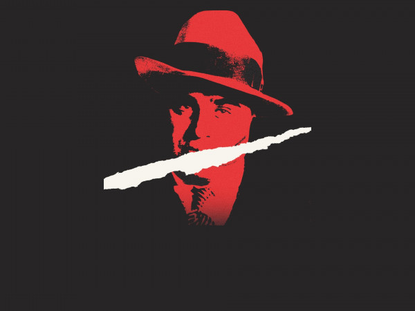 Аль Капоне: криминальная империя