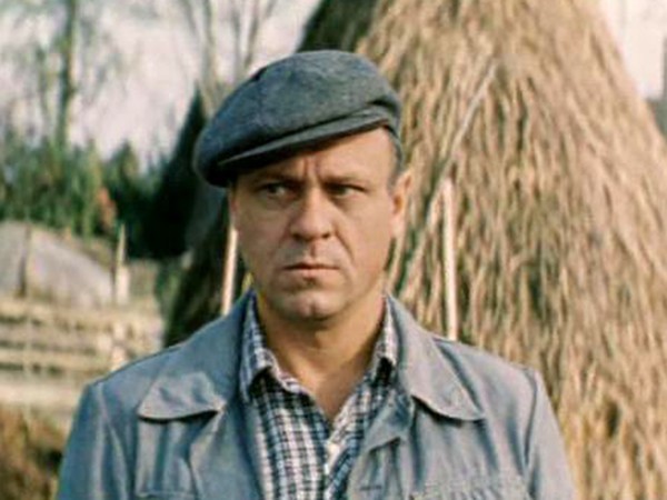 Год теленка (3)