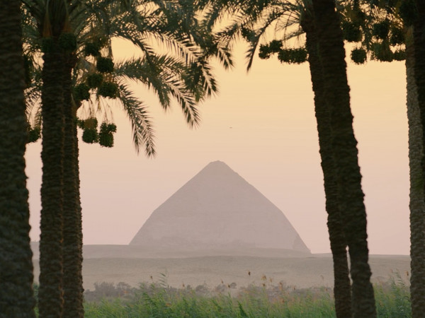 Боги Египта