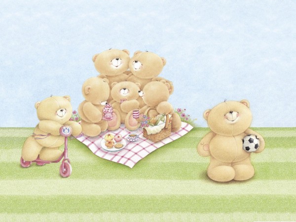 Кукушка и скворец