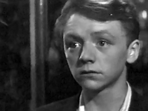 Я вас любил