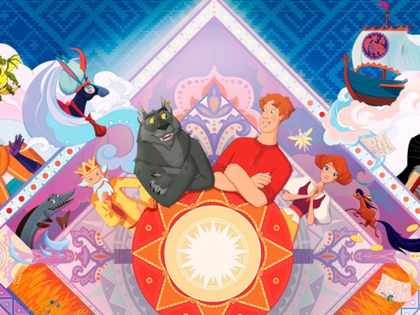 Иван Царевич и Серый Волк-6 (2)