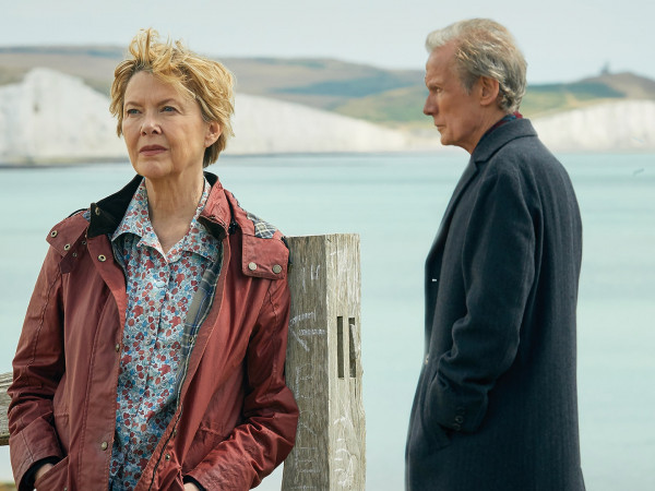 В плену надежды