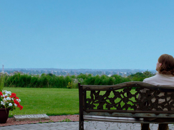 Откровение от Луки (3)