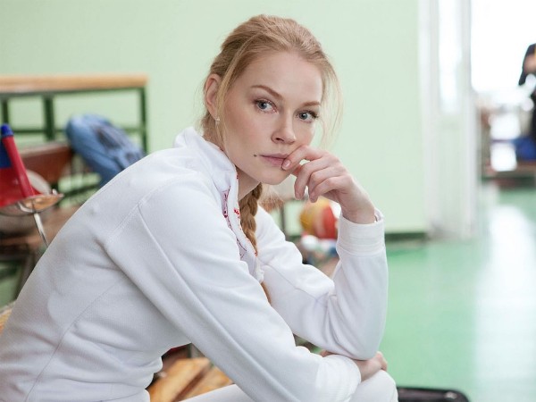 На острие (2)