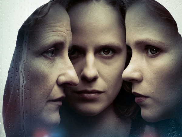 Женщины-убийцы