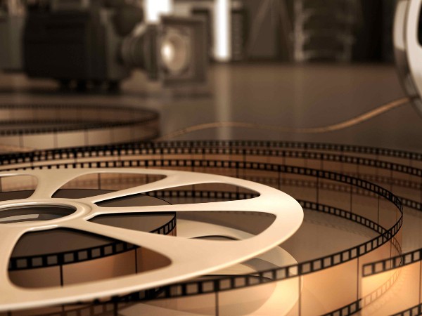 Документальный фильм