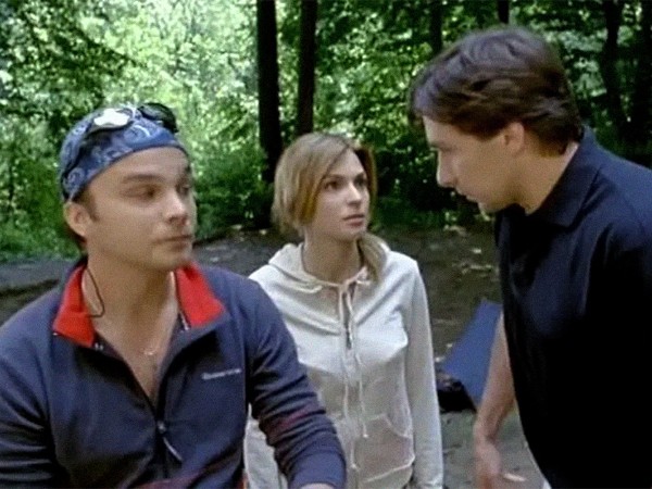 Альпинист (2)