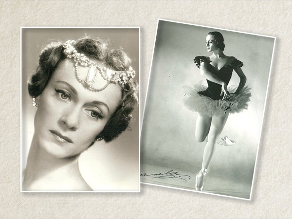 Донна Татьяна