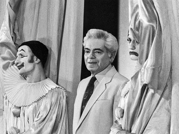 Аркадий Райкин. Королю позволено всё