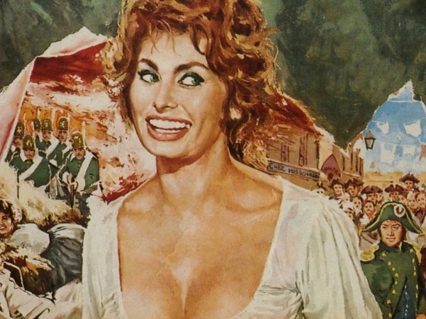 Мадам Сан-Жен