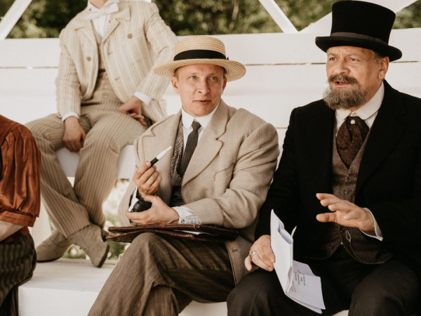 Дикая лига (2)