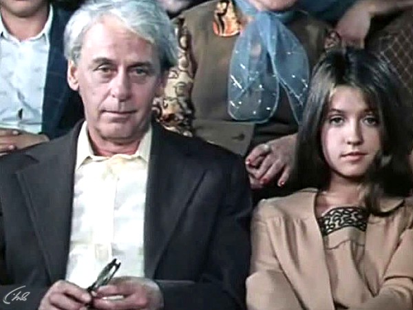 За всё в ответе