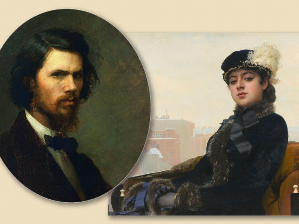 Неизвестная