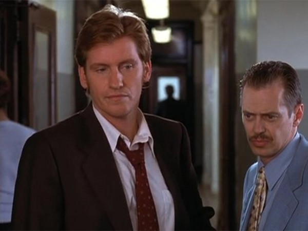 Наперекосяк (2)