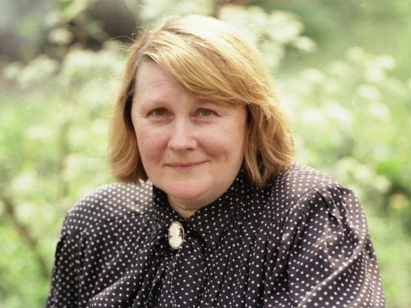 Людмила Иванова. Не унывай! (2)