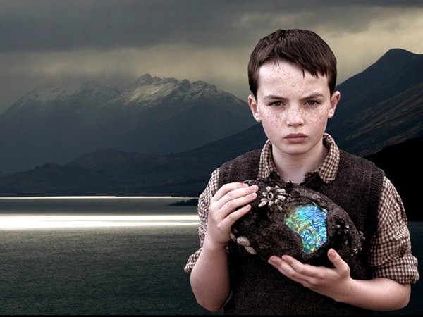 Мой домашний динозавр