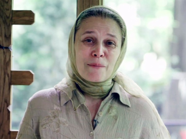 Дорогие мои, чадца Божии! Духовные чада Архимандрита Иоанна (Крестьянкина)