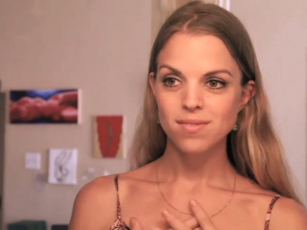 Третье свидание