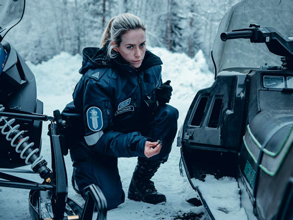 Полярный круг (2)