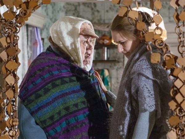 По секрету всему свету (2)