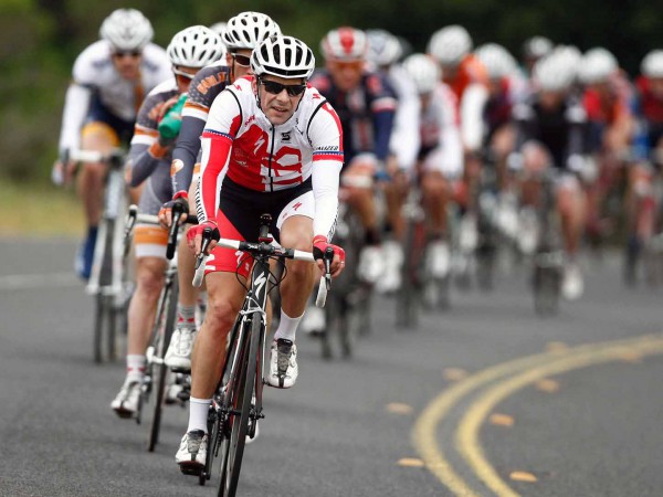 Международная многодневная велогонка Nedbank 2025. ЮАР, мужской зачет (2)