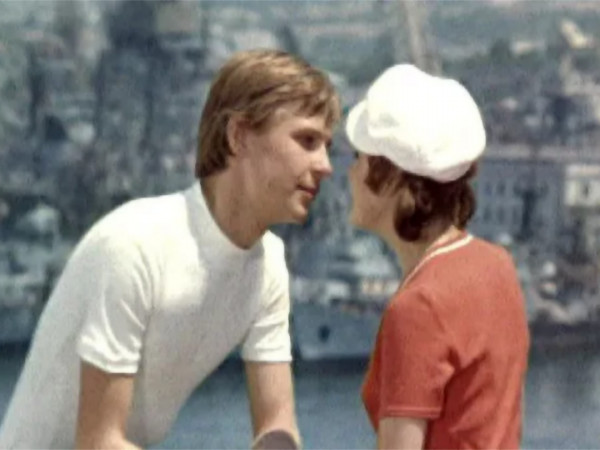 А вы любили когда-нибудь?