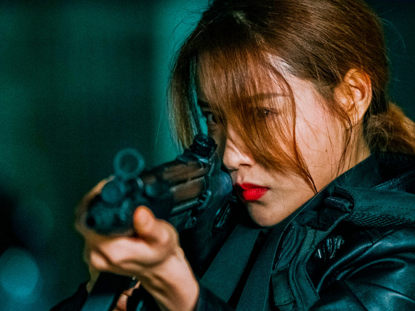 Вооруженное ограбление