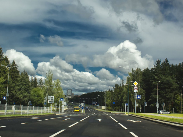 Белоруссия: дорога к свободе