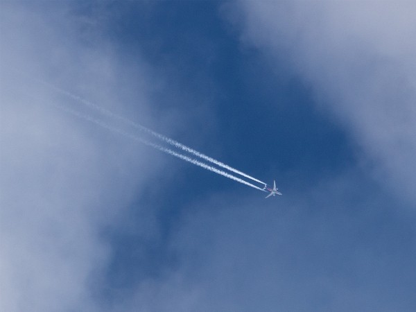 Пилоты по соседству