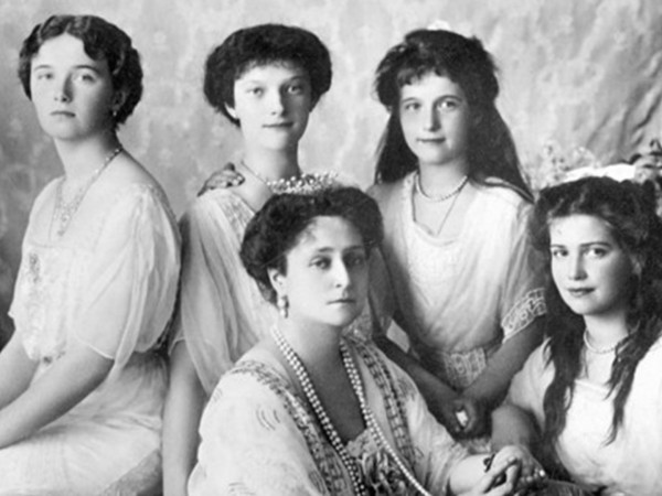 Дело Романовых. Следствием установлено... (2)