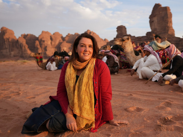 Сокровища с Беттани Хьюз (2)