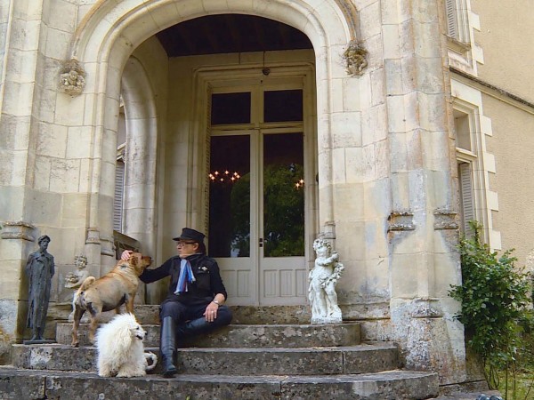 Пространство свободы, или Потом значит никогда. Михаил Шемякин