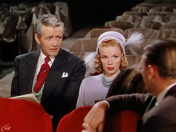 Пока плывут облака