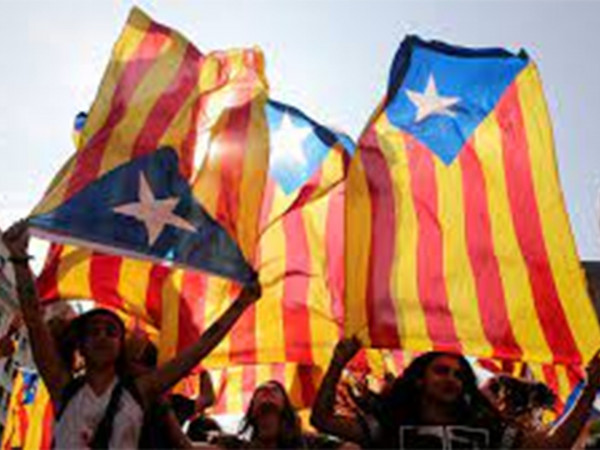 Три лица Каталонии