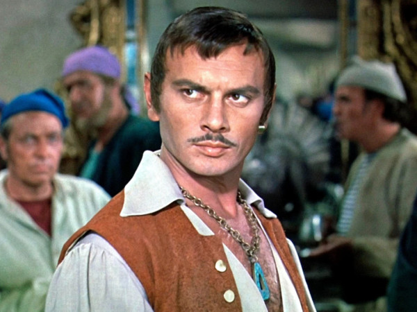 Флибустьер