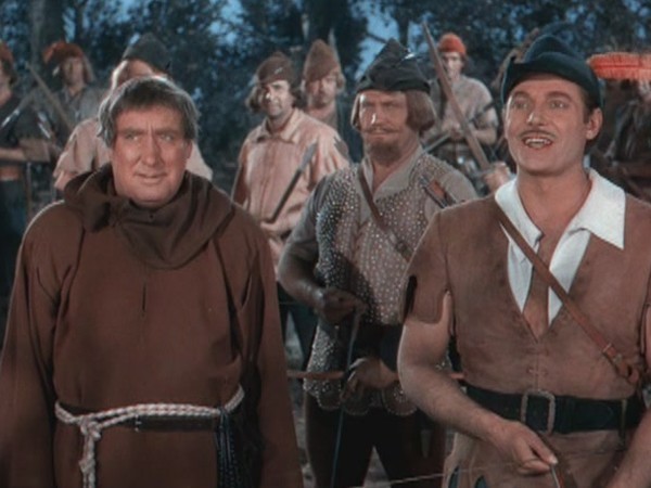 Принц воров