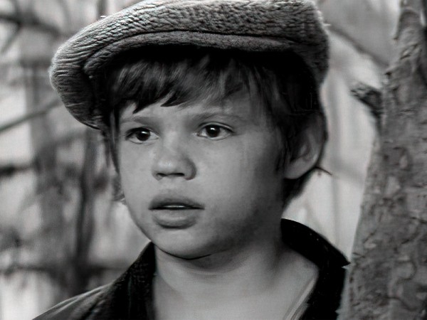 Если это случится с тобой (2)