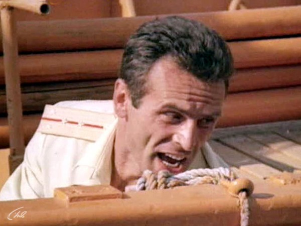 Чёрные береты